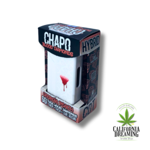 CHAPO BLOOD DIAMONDS - Image 3