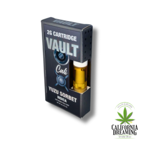 VAULT CALI - Image 2