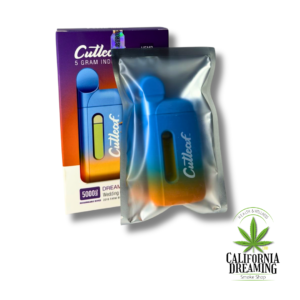 CUTLEAF 5 ML - Image 4