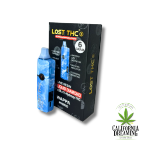 LOST THC - Image 3