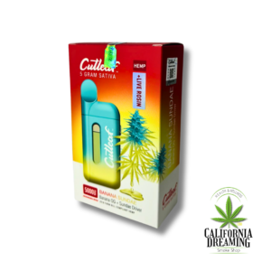 CUTLEAF 5 ML - Image 2