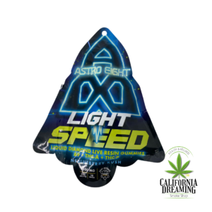 LIGHT SPEED - Image 3