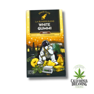 WHITE GUMMI - Image 3