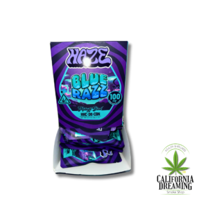 GOMAS HAZE BLUE - Image 2