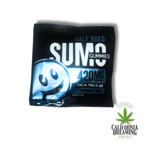 SUMO GUMMIES - Image 3