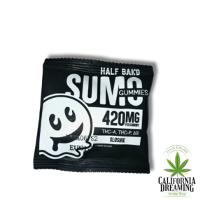 SUMO GUMMIES - Image 4