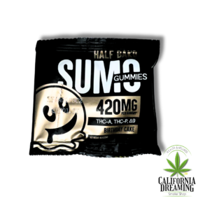 SUMO GUMMIES - Image 7