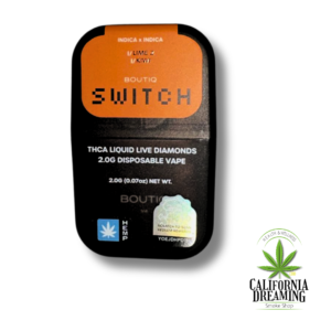 BOUTIQ SWITCH - Image 2