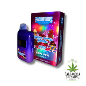 PACKWOODS EXTRACTS - Image 3