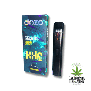 DOZO HHC 1000MG - Image 2
