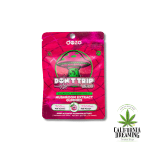 GOMAS DOZO DON´T TRIP 3.500MG - Image 2