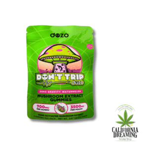GOMAS DOZO DON´T TRIP 3.500MG - Image 3
