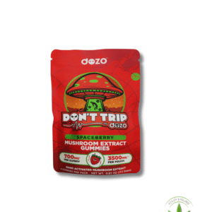 GOMAS DOZO DON´T TRIP 3.500MG - Image 4