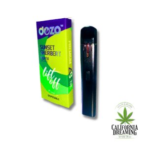 DOZO HHC 1000MG - Image 3