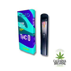 DOZO HHC 1000MG - Image 4