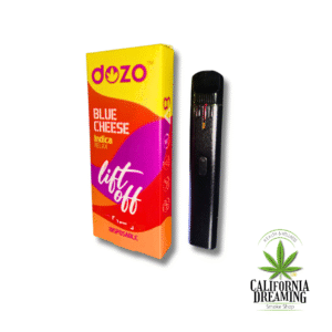 DOZO HHC 1000MG - Image 5