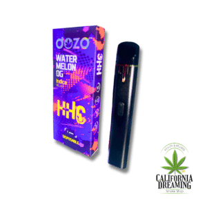 DOZO HHC 1000MG - Image 6