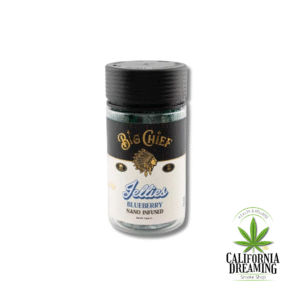 GOMAS BIG CHIEF 15.000MG - Image 3