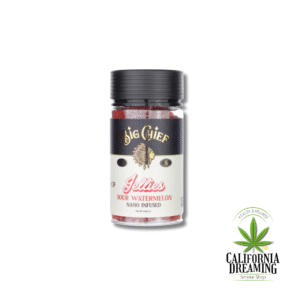 GOMAS BIG CHIEF 15.000MG - Image 2