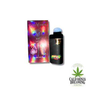 MUHA MEDS DUAL FLAVORED 2MG - Image 2